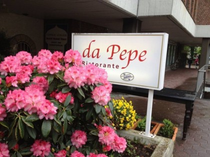 Foto:  Da Pepe